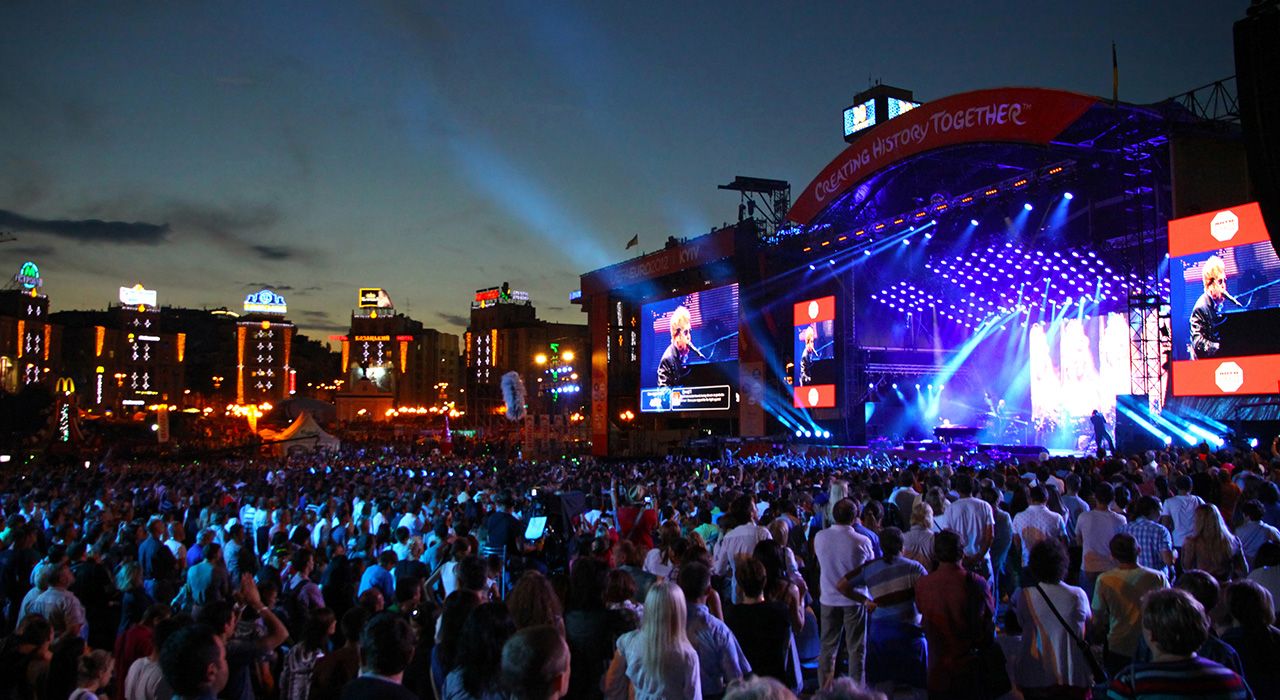 Tourism Listing Partner Tourism Event